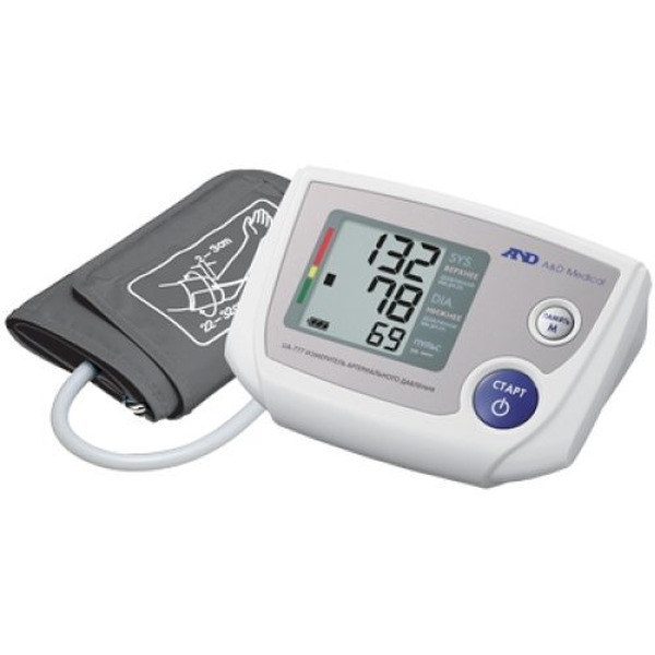 Тонометр A&D UA-777