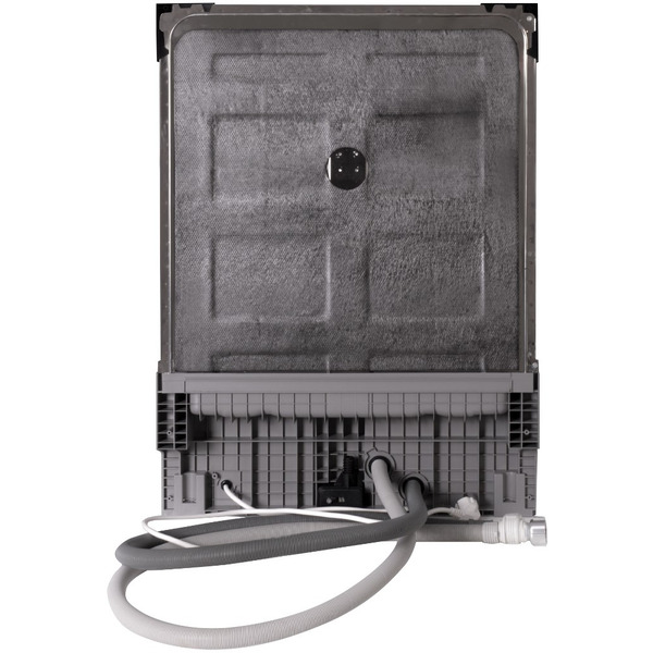 Встраиваемая посудомоечная машина Exiteq EXDW-I604