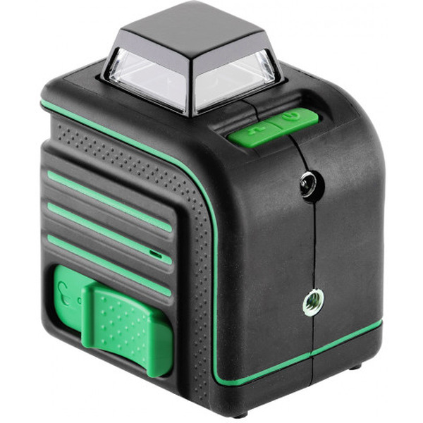 Лазерный нивелир ADA Instruments Cube 3-360 Green Basic Edition (A00560)