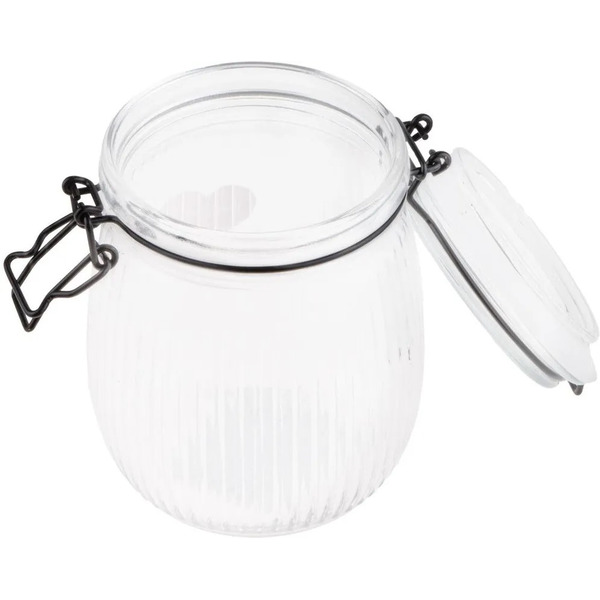 Банка для сыпучих продуктов PERFECTO LINEA GRACE 34-027507