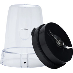 Кофемолка RAGEX R-108-3 для кухонного комбайна R108