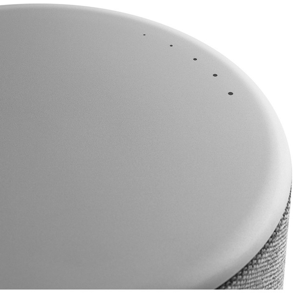 Акустика Bang & Olufsen BeoPlay M5 (серый)