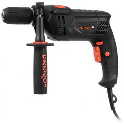 Дрель Dnipro-M HD-120P
