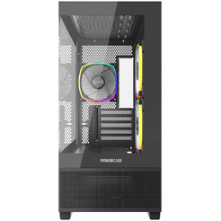 Корпус Powercase Vision Micro M3B CVMMB-A3