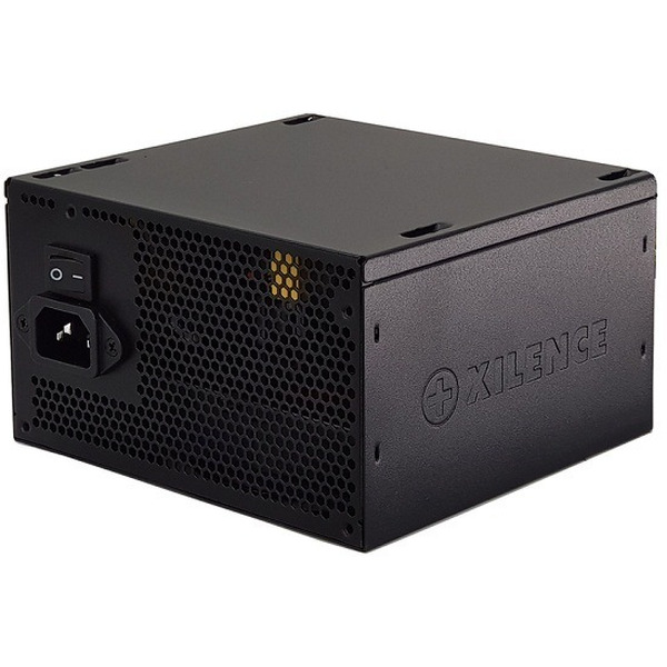 Блок питания Xilence Performance A+ III XP450R11