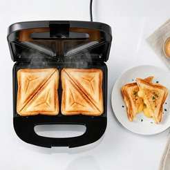 Бутербродница KITFORT КТ-3620