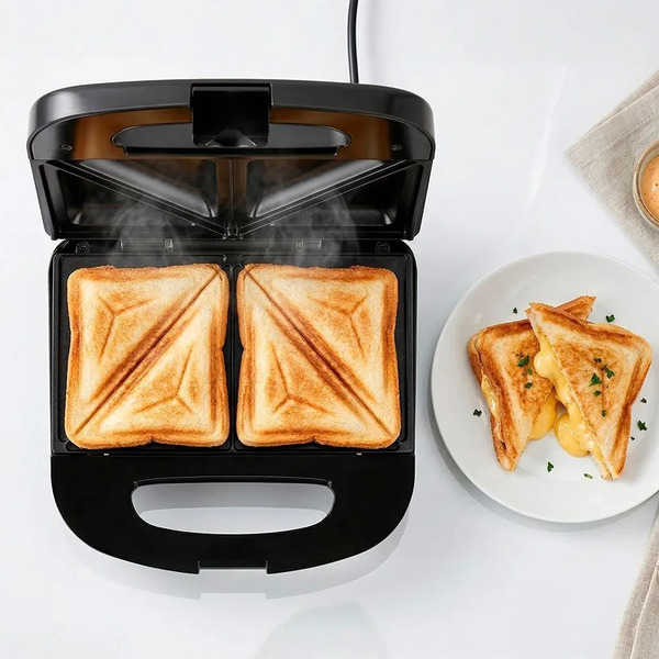 Бутербродница KITFORT КТ-3620