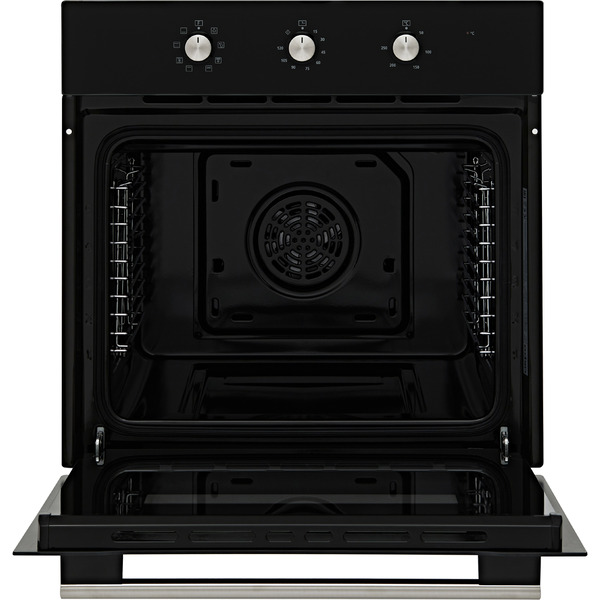 Духовой шкаф Akpo PEA 7008 MMD01 BL