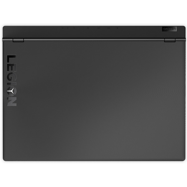 Игровой ноутбук Lenovo Legion Y530-15ICH 81FV019URU