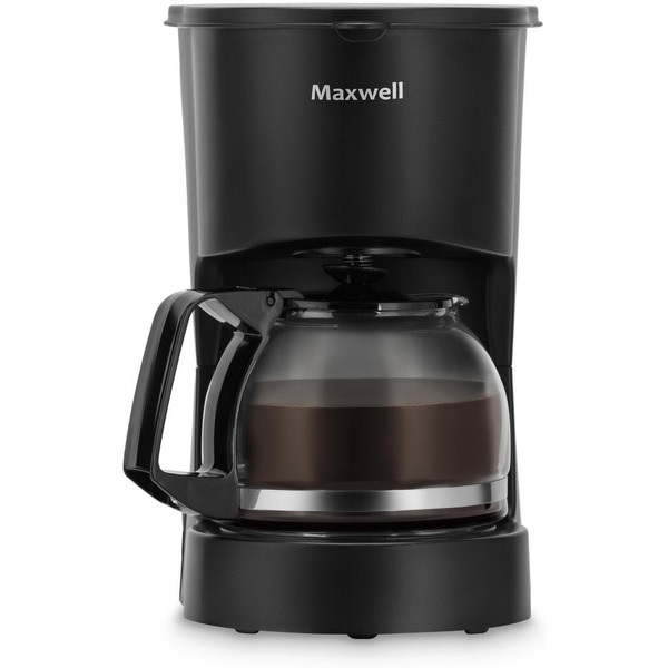 Кофеварка Maxwell MW-1657