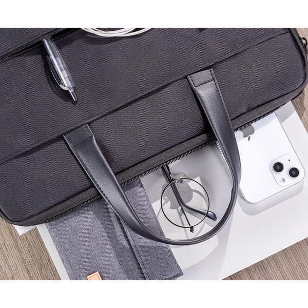 Сумка для ноутбука DELI 63815