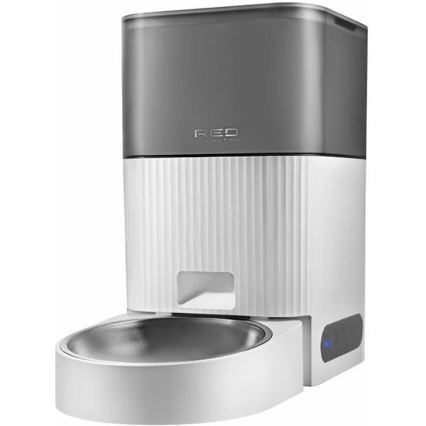 Кормушка электронная RED Solution Red For Pets 01S