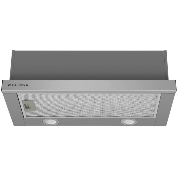 Кухонная вытяжка Maunfeld VS Light 50 (нержавеющая сталь)