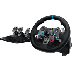 Игровой руль LOGITECH G29 941-000114