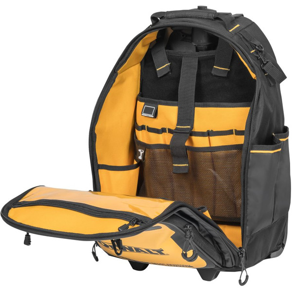 Рюкзак для инструментов DeWalt DWST60101-1