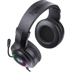 Наушники Redragon Hylas (77231) черный
