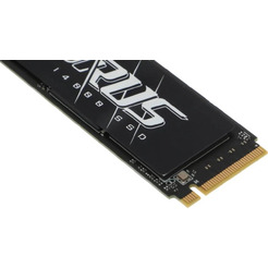SSD Gigabyte Aorus Gen5 14000 SSD 2TB AG514K2TB