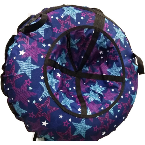 Тюбинг EMI FILINI OD-10041 100 см (старс)