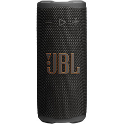 Беспроводная колонка JBL Grip (черный)