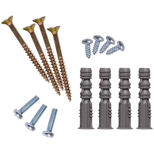 Кухонная вытяжка MAUNFELD Bath 402 (черный)