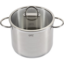 Кастрюля Gipfel Signo 1364