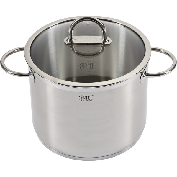 Кастрюля Gipfel Signo 1364