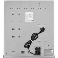 Варочная поверхность газовая ZUGEL ZGH450W