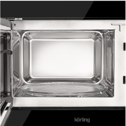 Встраиваемая микроволновая печь KORTING KMI 928 GN