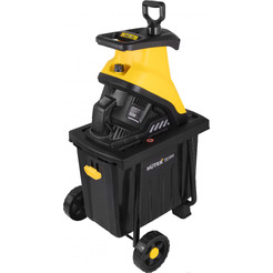 Садовый измельчитель Huter ESH-2500T (70/13/16)