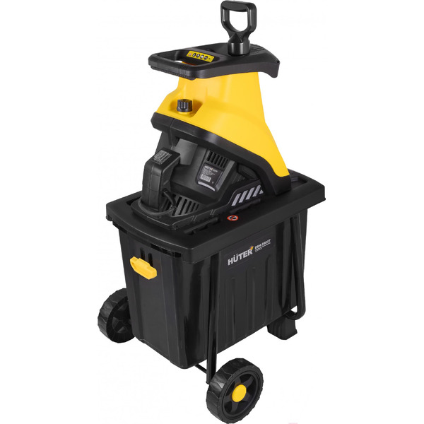 Садовый измельчитель Huter ESH-2500T (70/13/16)