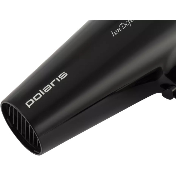 Фен Polaris PHD 1112 (черный)
