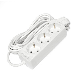 Удлинитель бытовой DOMTOK U2376