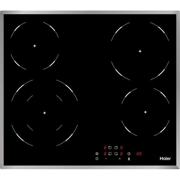 Варочная панель Haier HHY-C64DFB