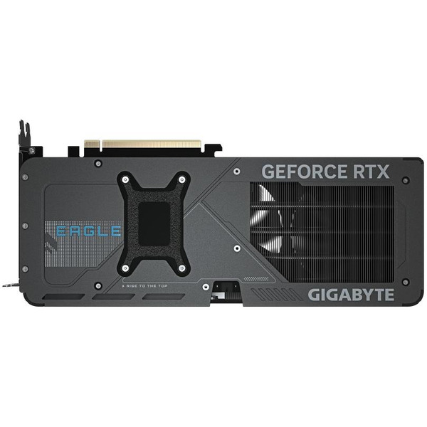 Видеокарта Gigabyte GeForce RTX 5070 Eagle OC SFF 12G GV-N5070EAGLE OC-12GD