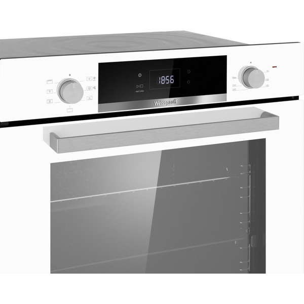 Духовой шкаф Weissgauff EOV 772 PDW