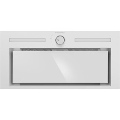 Кухонная вытяжка MAUNFELD Domina 60 (белый)