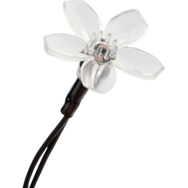 Гирлянда садовая LAMPER Ночной букет 602-270