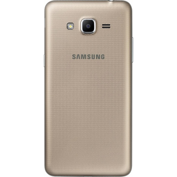 Смартфон Samsung Galaxy J2 Prime G532 золотой (SM-G532FZDDSER)