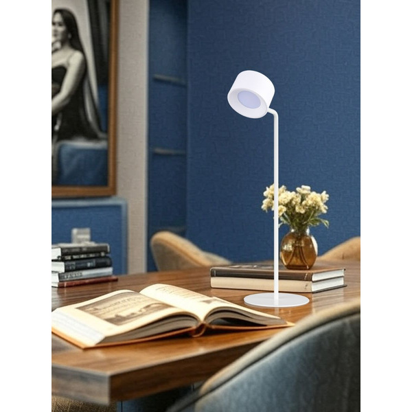 Светодиодный светильник-транформер Osram DESK LIGHT MAGFX TABLET WT