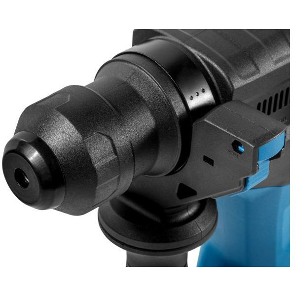 Аккумуляторный перфоратор BULL CBH 1826 Xcase, XLTpro (1x4 А*ч, з/у)