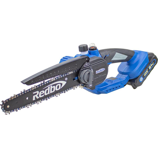 Аккумуляторная пила Redbo ONS-21/8BL (с 2-мя АКБ)