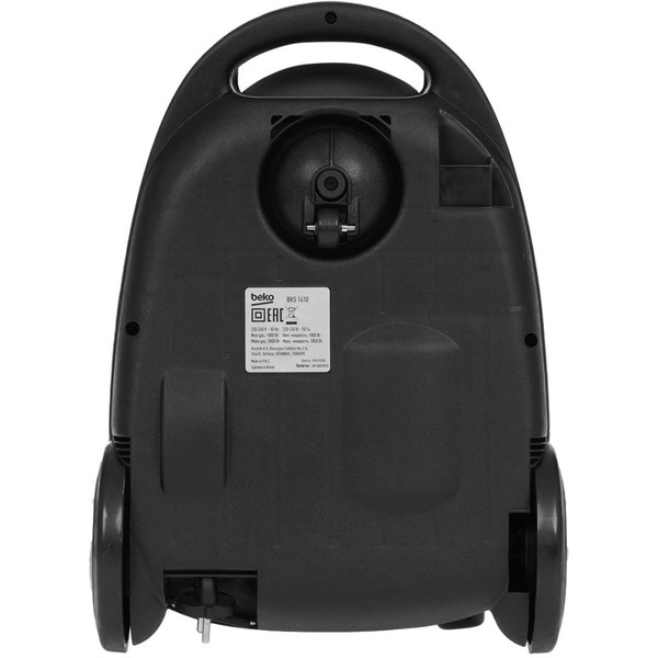 Пылесос BEKO BKS 1410