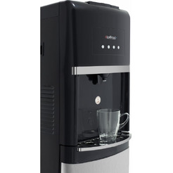 Кулер для воды HotFrost 35AEN