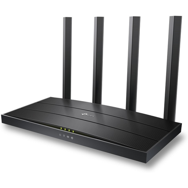 Wi-Fi роутер TP-Link Archer AX12