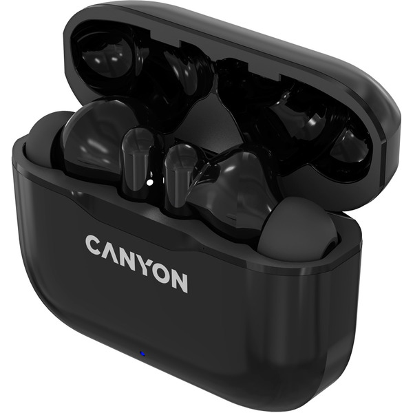 Наушники Canyon CNE-CBTHS3B