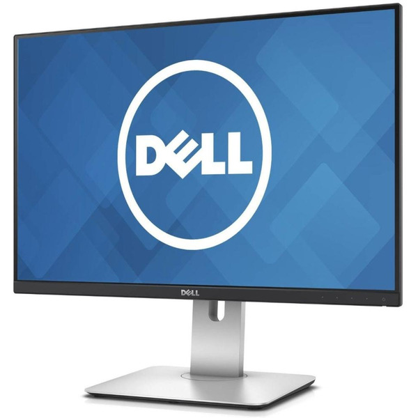 Монитор DELL U2515H