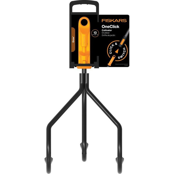 Культиватор Fiskars 1080684