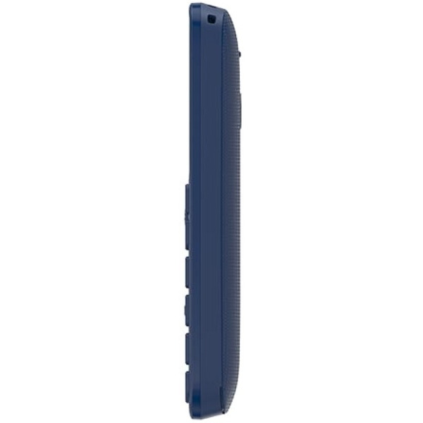 Мобильный телефон Maxvi B110 (синий)