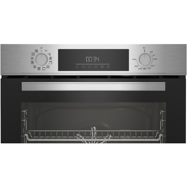 Электрический духовой шкаф BEKO BBIM12302X