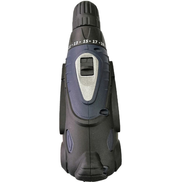 Дрель-шуруповерт WATT WSM-600 (2.600.010.10)